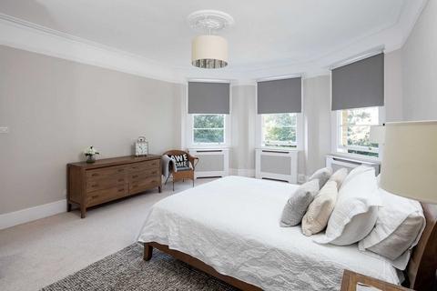 2 bedroom apartment to rent, Weston Park