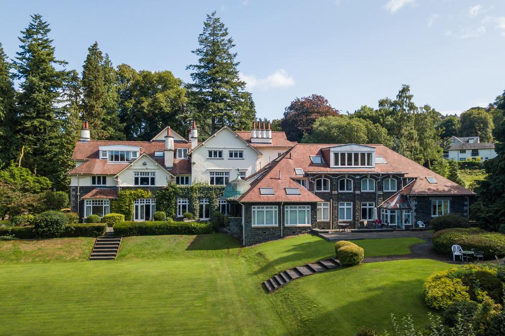 6 Meadowcroft House, Storrs Park, Bowness On Windermere, Cumbria, LA23