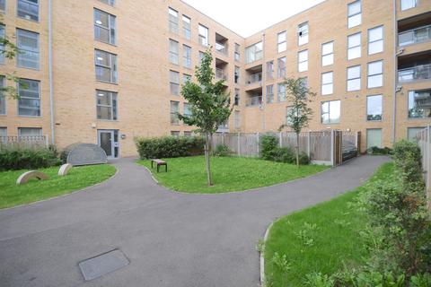 1 bedroom flat for sale, Hartland House, Brixton, London, SW9