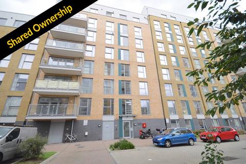 1 bedroom flat for sale, Hartland House, Brixton, London, SW9