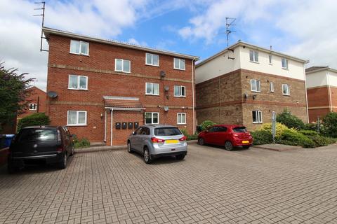 2 bedroom apartment to rent - Henley Court, Gainsborough