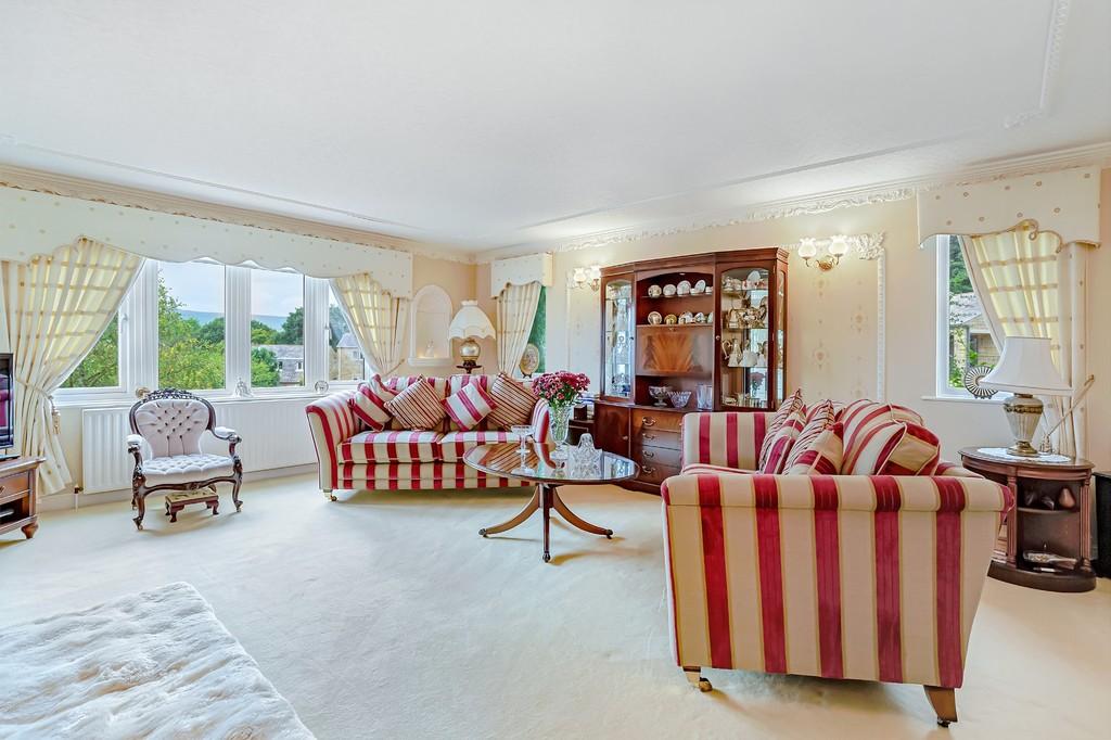 Gill Bank Road, Ilkley 3 bed detached bungalow £850,000