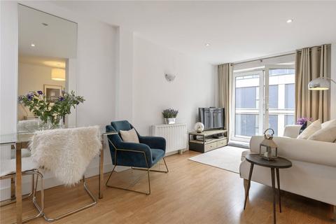 2 bedroom apartment to rent, Seward Street, London, EC1V