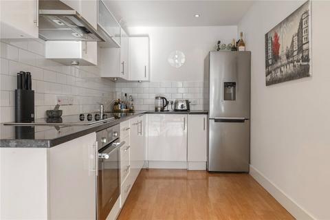 2 bedroom apartment to rent, Seward Street, London, EC1V