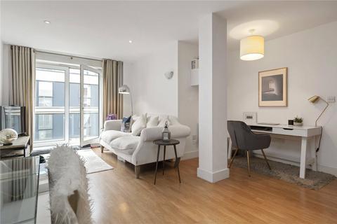 2 bedroom apartment to rent, Seward Street, London, EC1V