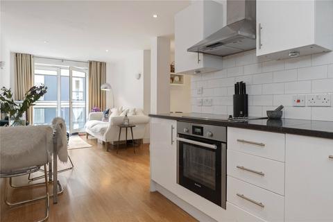 2 bedroom apartment to rent, Seward Street, London, EC1V