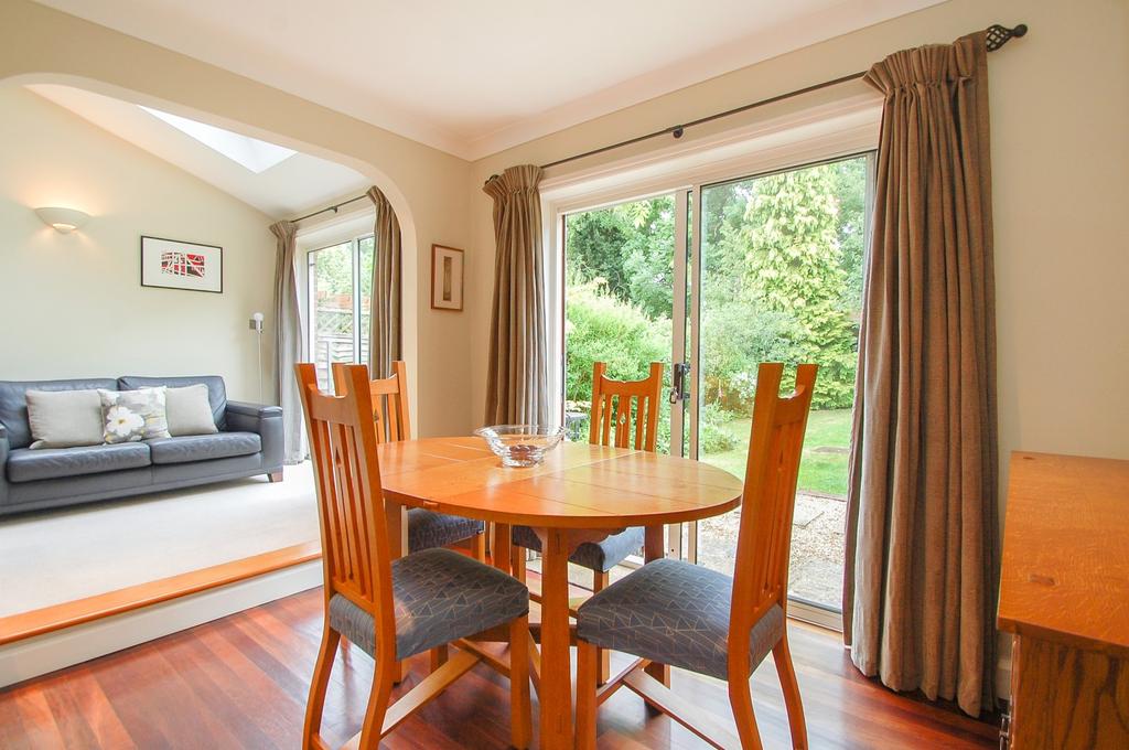 Dinning Room