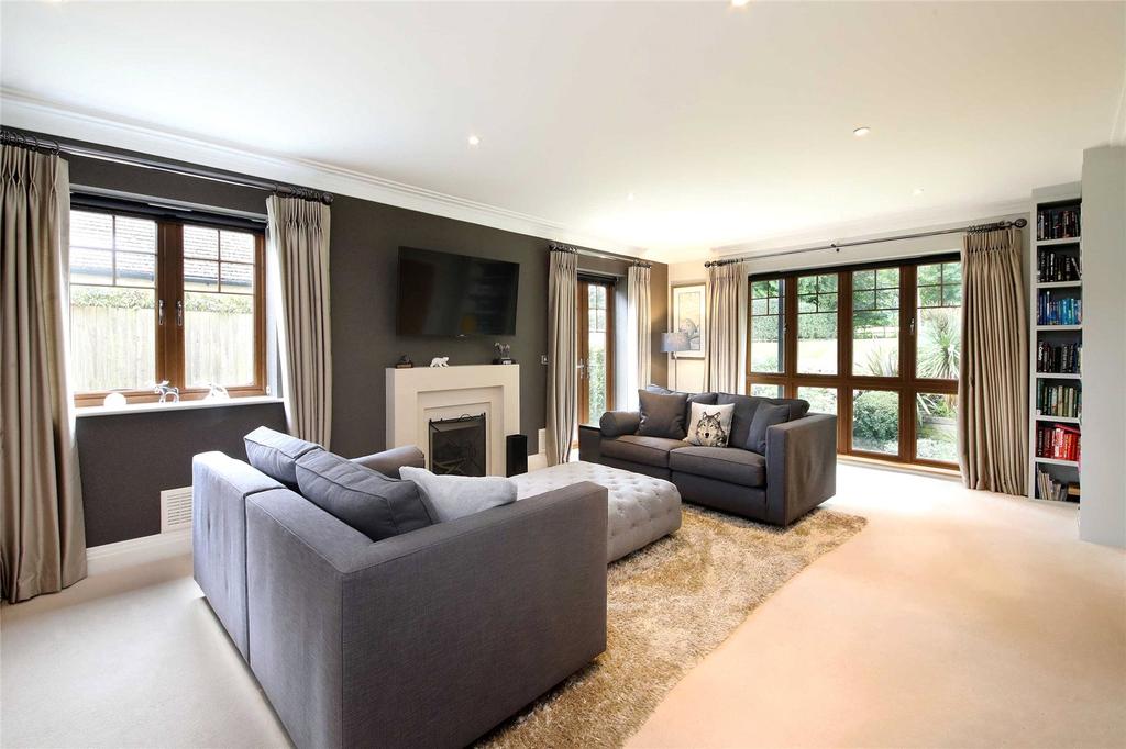Drawing Room