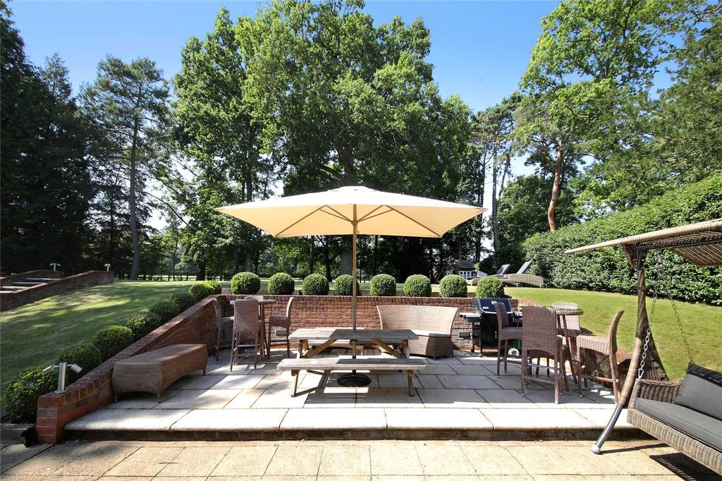 Sun Terrace