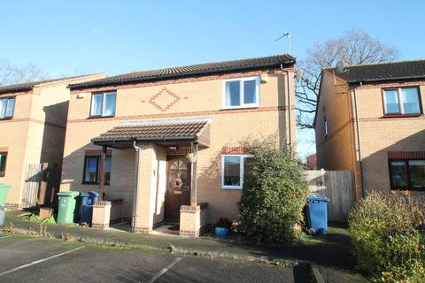 undefined, Blackstock Close, Headington