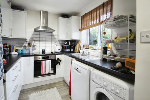 undefined, Blackstock Close, Headington