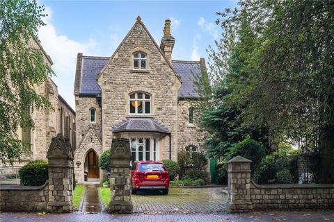 The Manse Ealing Green, London, W5 5QT