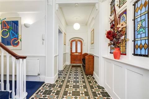 The Manse Ealing Green, London, W5 5QT