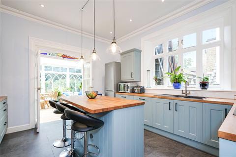 The Manse Ealing Green, London, W5 5QT