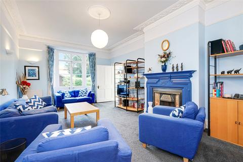 The Manse Ealing Green, London, W5 5QT