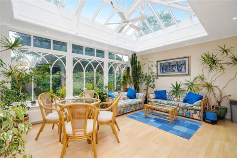 The Manse Ealing Green, London, W5 5QT