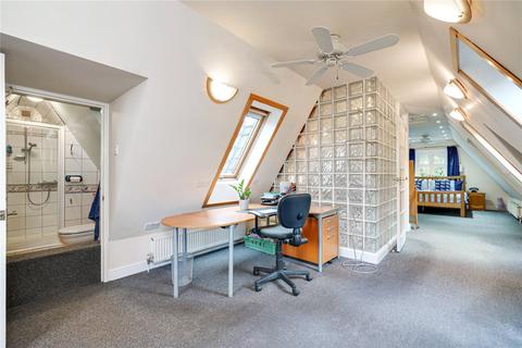 The Manse Ealing Green, London, W5 5QT