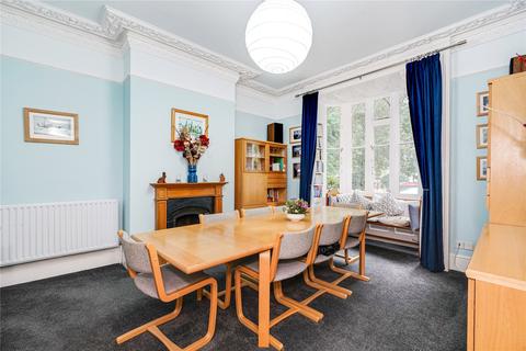 The Manse Ealing Green, London, W5 5QT
