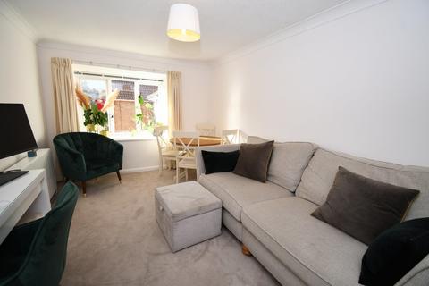 1 bedroom retirement property for sale - Allingham Court Farncombe - Virtual Tour Available On Request