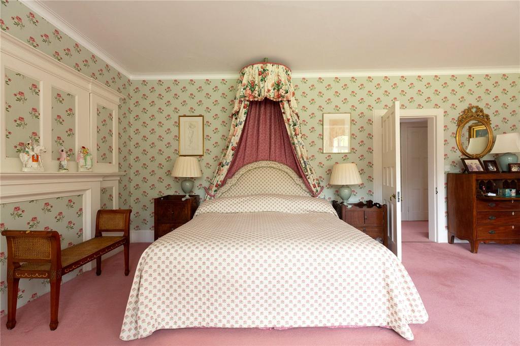 Principal Bedroom