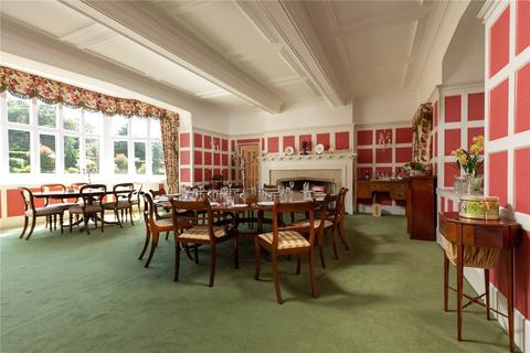 8 bedroom equestrian property for sale - The Ewelme Park Estate, Park Corner, Nettlebed, Henley-on-Thames, Oxfordshire, RG9