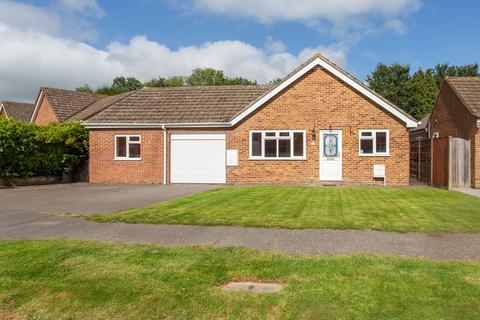 57 Ridgeway, Hurst Green, Etchingham, TN19 7PJ