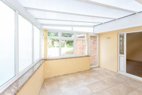 57 Ridgeway, Hurst Green, Etchingham, TN19 7PJ