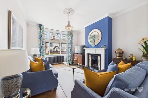 3 bedroom detached house for sale, St. Chad's Road, Lichfield