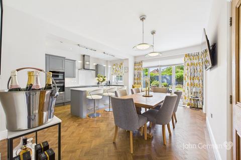 3 bedroom detached house for sale, St. Chad's Road, Lichfield