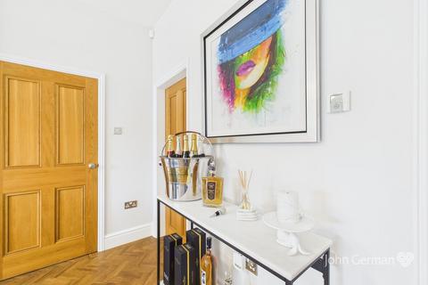 3 bedroom detached house for sale, St. Chad's Road, Lichfield
