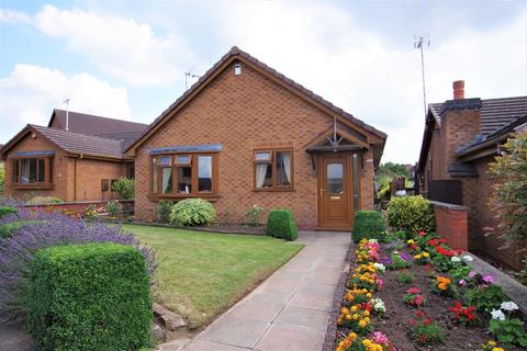 16 Kingfisher Way, Uttoxeter, ST14 8SX
