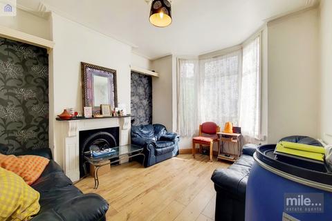 37 Ravensworth Road, London, NW10 5NP