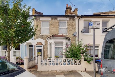 37 Ravensworth Road, London, NW10 5NP