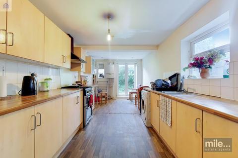 37 Ravensworth Road, London, NW10 5NP