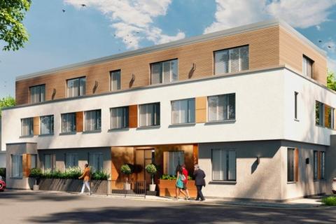 undefined, Toutley Road , Wokingham
