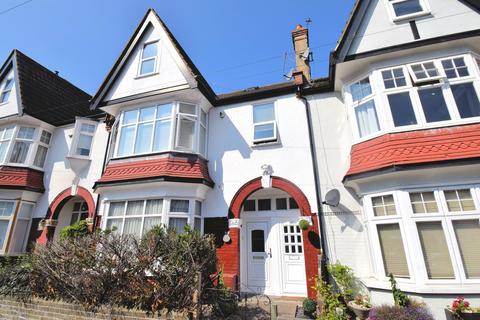 undefined, Dawlish Drive, Leigh-on-Sea