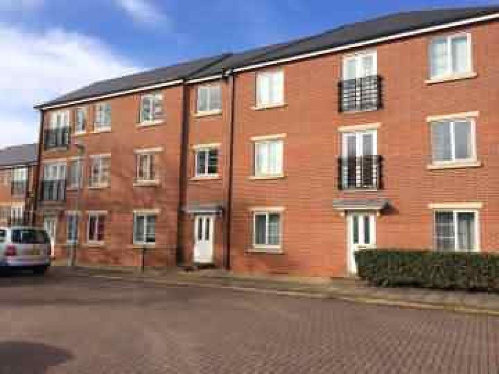 Mere Street,Erdington,Birmingham 2 bed apartment £675 pcm (£156 pw)