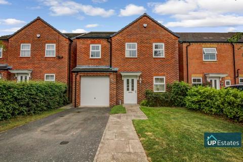 42 Lyons Drive, Coventry, CV5 9PP