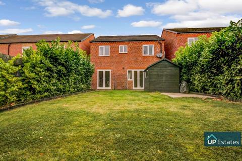 42 Lyons Drive, Coventry, CV5 9PP