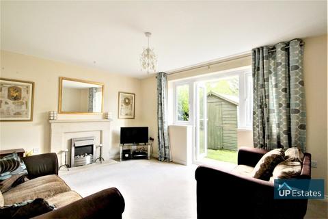 42 Lyons Drive, Coventry, CV5 9PP