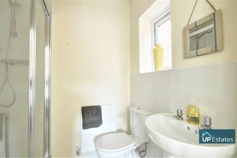 42 Lyons Drive, Coventry, CV5 9PP