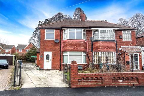 3 bedroom semi-detached house for sale, Nina Drive, Moston, Manchester, M40