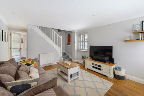 50 Brindles Field, Tonbridge, TN9 2YS