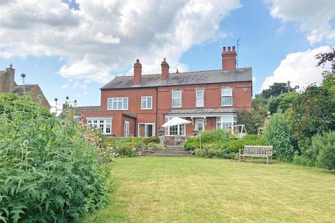 6 bedroom detached house for sale, Chapel Lane, Little Harrowden, Northamptonshire, NN9