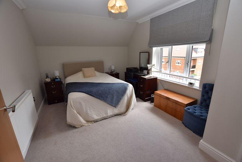 Elmbridge Manor, Elmbridge Village... 2 bed retirement property £510,000