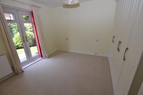 2 bedroom retirement property for sale - Loxford Court, Elmbridge Village, Cranleigh