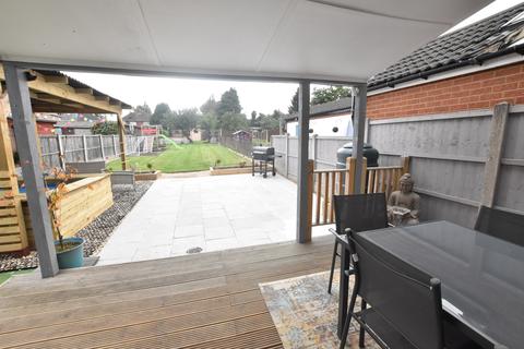 1 Maple Tree Close West, Scunthorpe, DN16 1LU