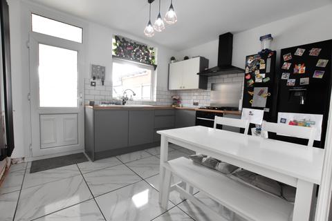 1 Maple Tree Close West, Scunthorpe, DN16 1LU