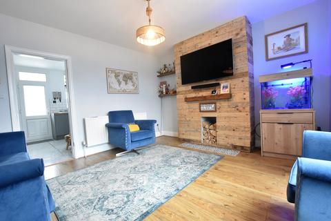 1 Maple Tree Close West, Scunthorpe, DN16 1LU