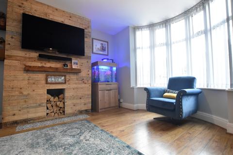 1 Maple Tree Close West, Scunthorpe, DN16 1LU